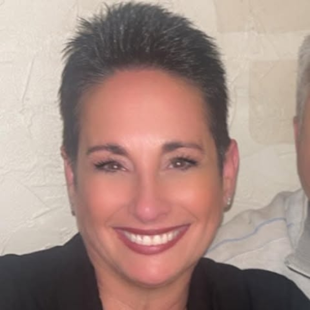 Meet your Posher, Valerie